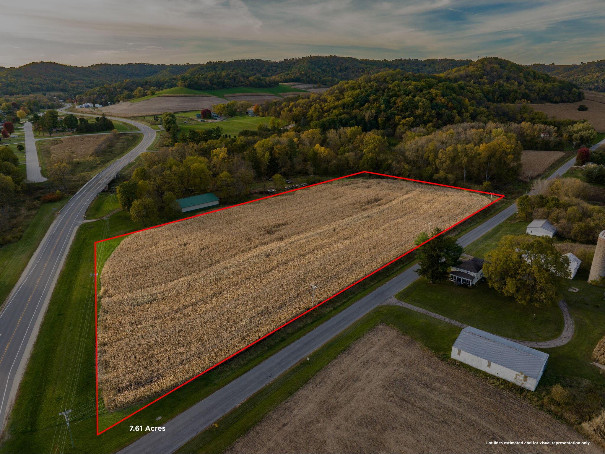 Lot 1 Breidel Coulee Shelby WI 54601 1854885 image1