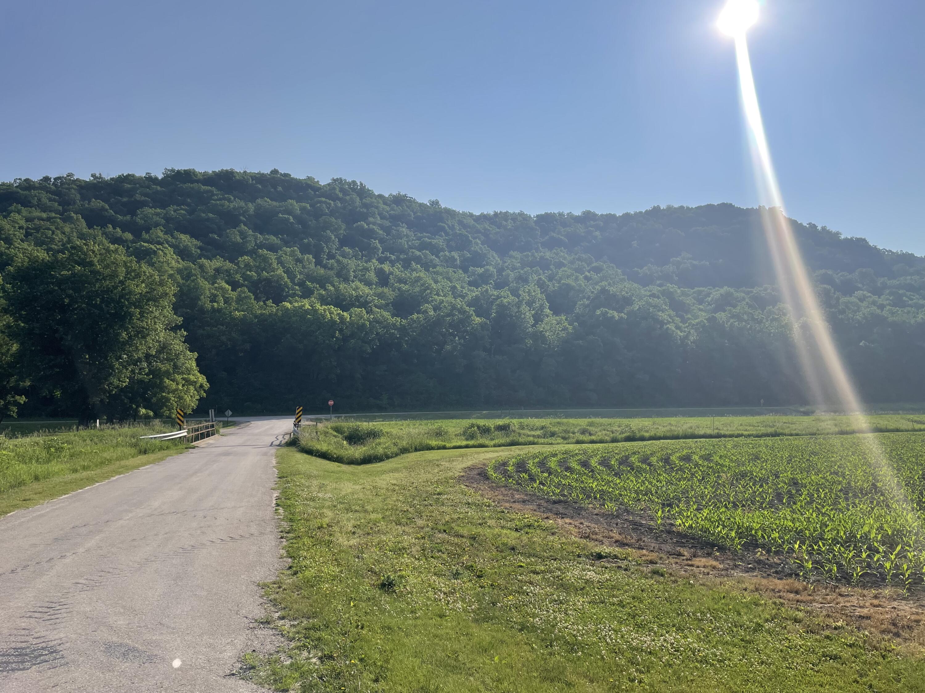 Lot 1 County Road U Kickapoo WI 54652 1840090 image1