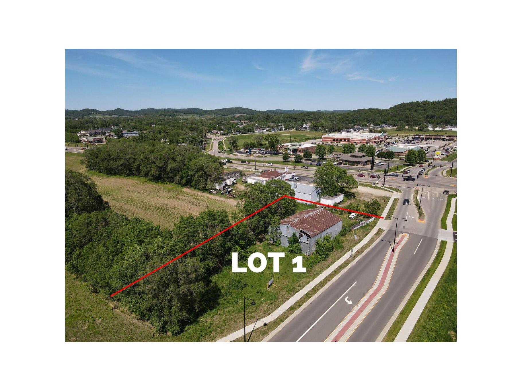 Lot 1 Hale, Holmen, WI 54636 MLS 1820023 Edina Realty