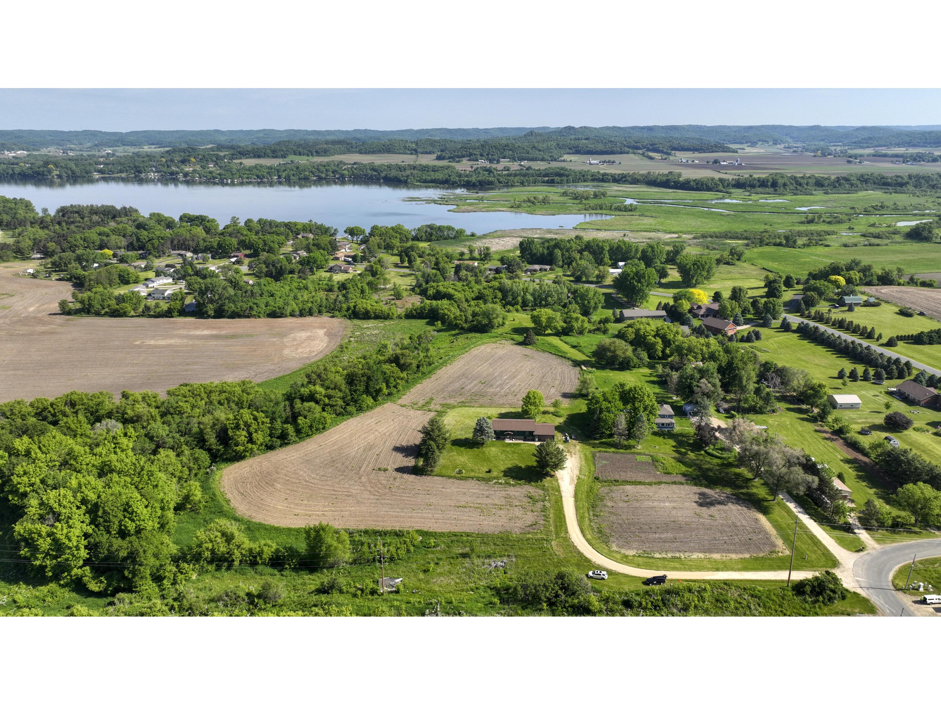 Lot 1 Linse Hamilton WI 54669 1882355 image1