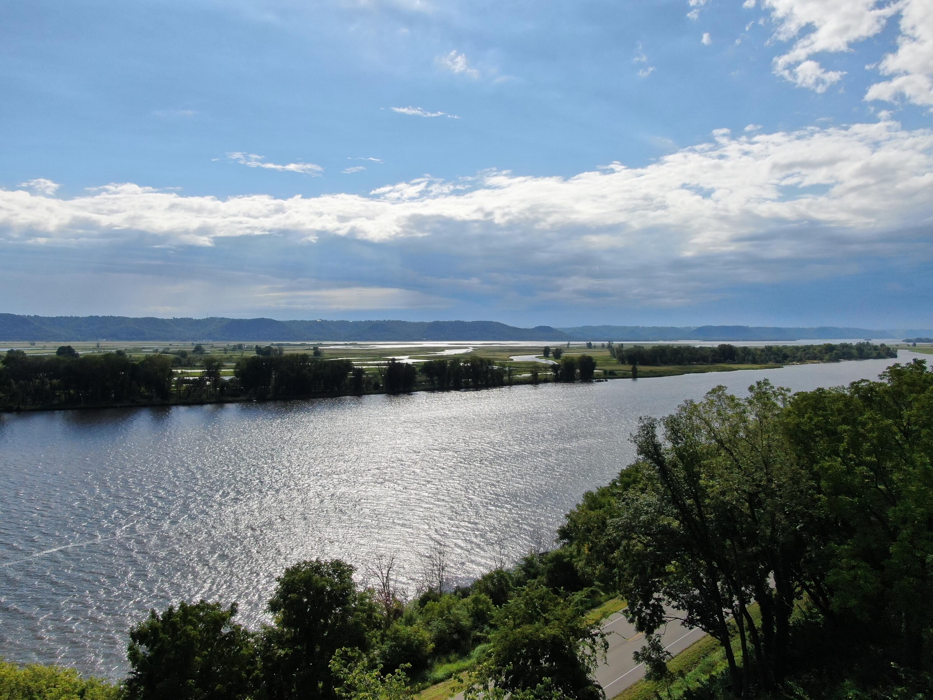 Lot 1 Mississippi, Brownsville, MN, 55919 MLS 7327588 Edina Realty