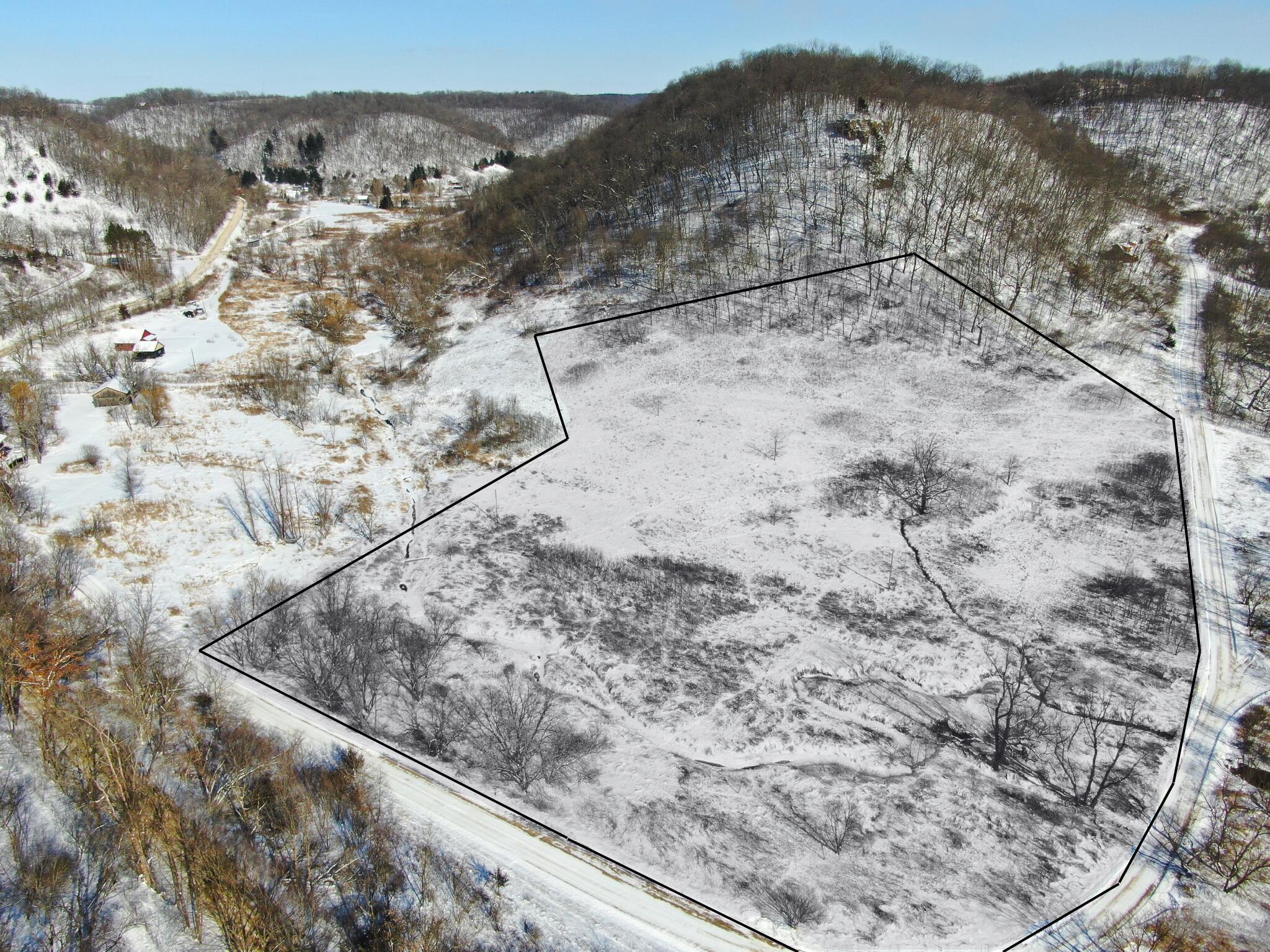 Lot 1 N Fork Webster WI 54664 1907244 image1