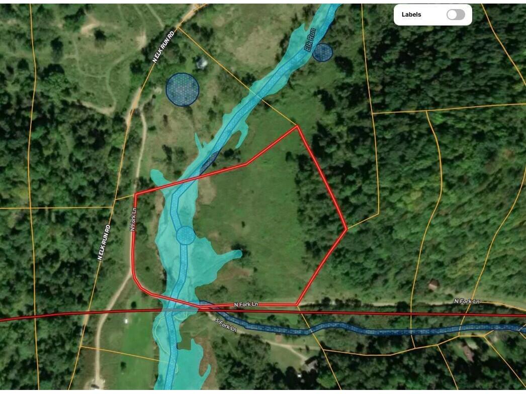 Lot 1 N Fork Webster WI 54664 1965938 image18