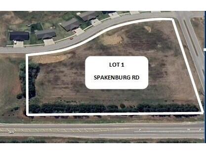 Lot 1 Spakenburg Holmen WI 54636 1941707 image1