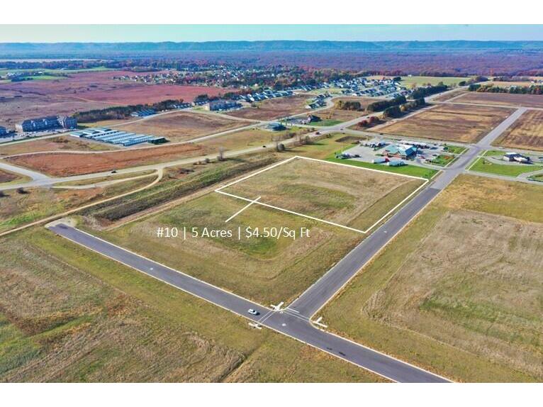 Lot 10 Bluffview Business Park Holmen WI 54636 1915860 image1