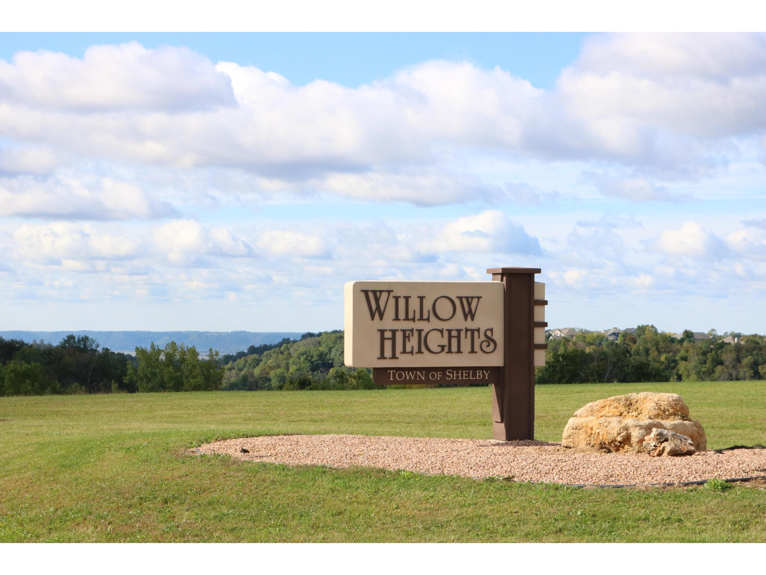 Lot 10 Willow Shelby WI 54601 1895893 image1