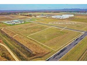 Lot 11 Bluffview Business Park Holmen WI 54636 1915861 image1