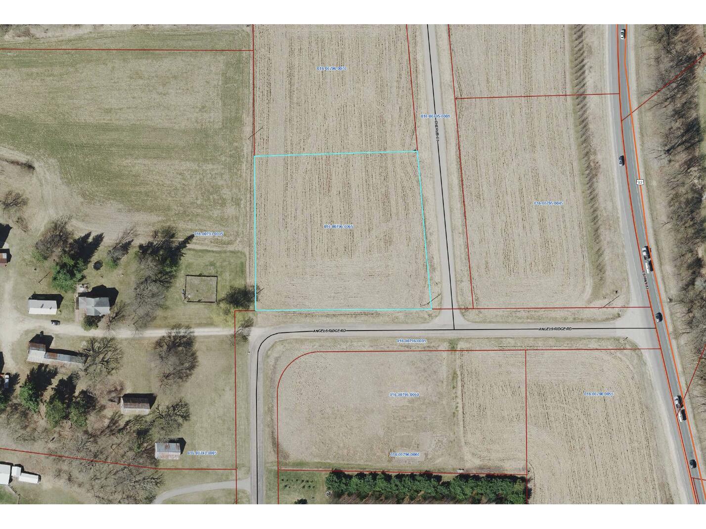 Lot 11 Cherub Gale WI 54630 1942856 image2