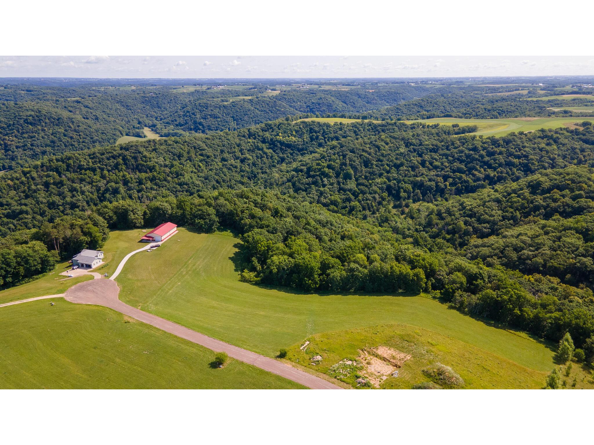 Lot 12 Eckert Bergen WI 54632 1842809 image1