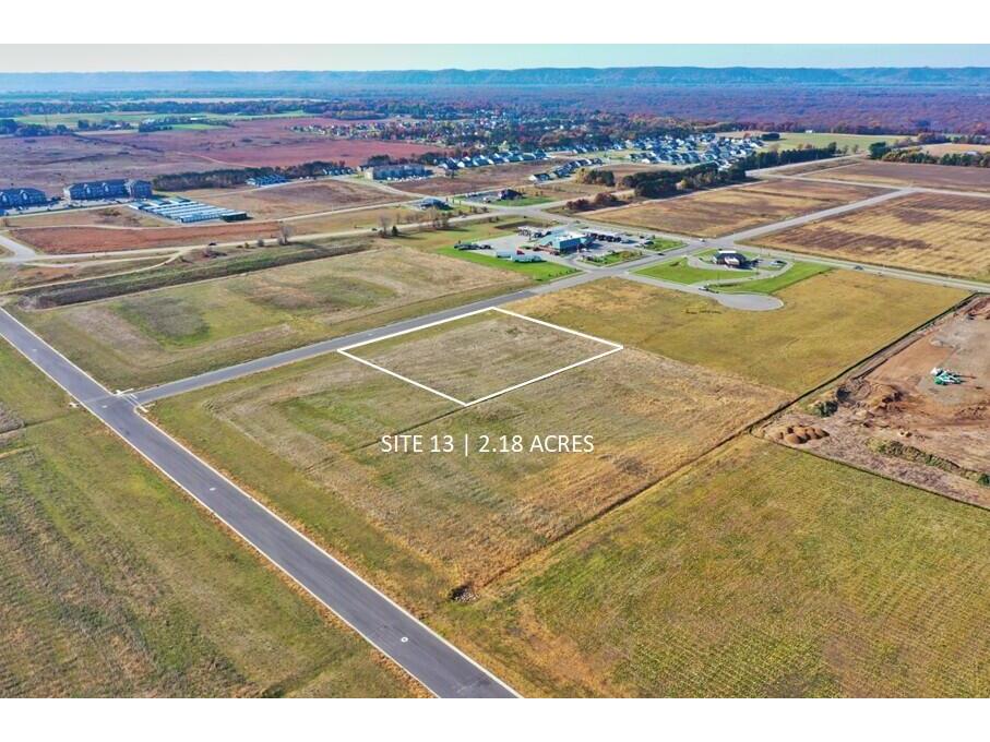 Lot 13 Bluffview Business Park Holmen WI 54636 1915864 image1