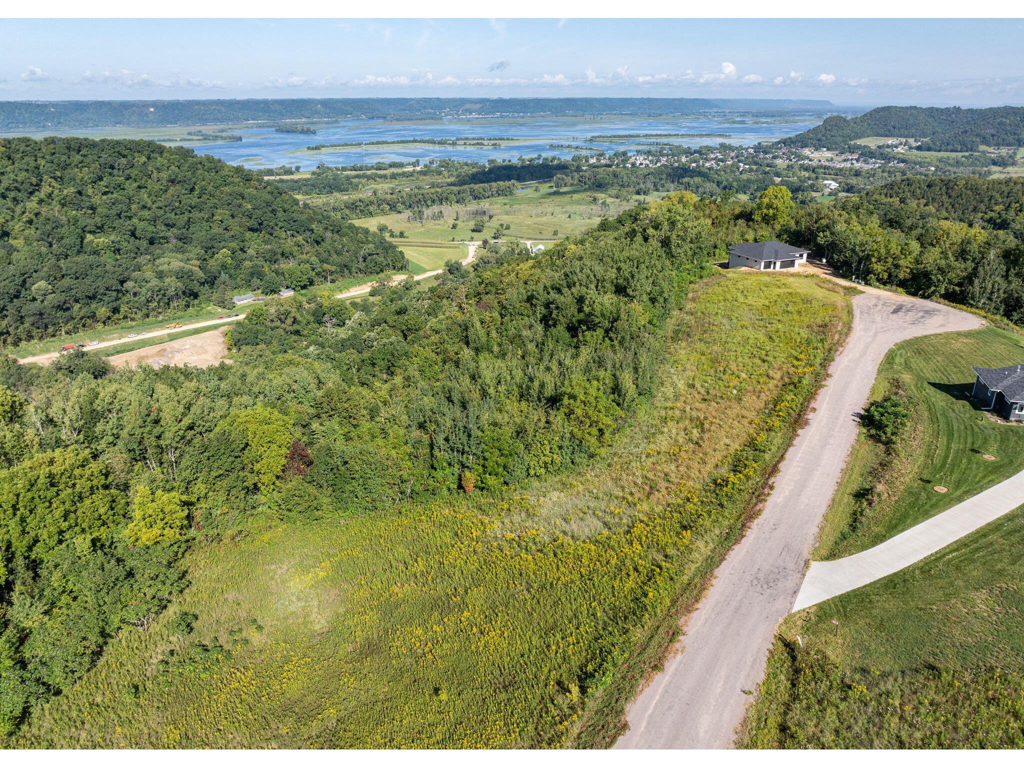 Lot 13 Runningen Bergen WI 54658 1957084 image3