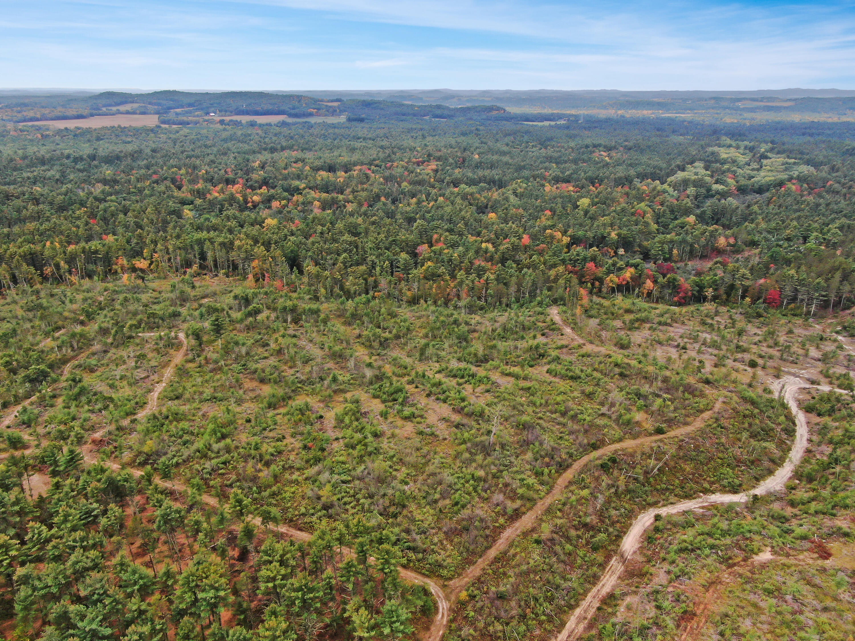 Lot 14 State Highway 27, Black River Falls, WI 54615 MLS 1852412