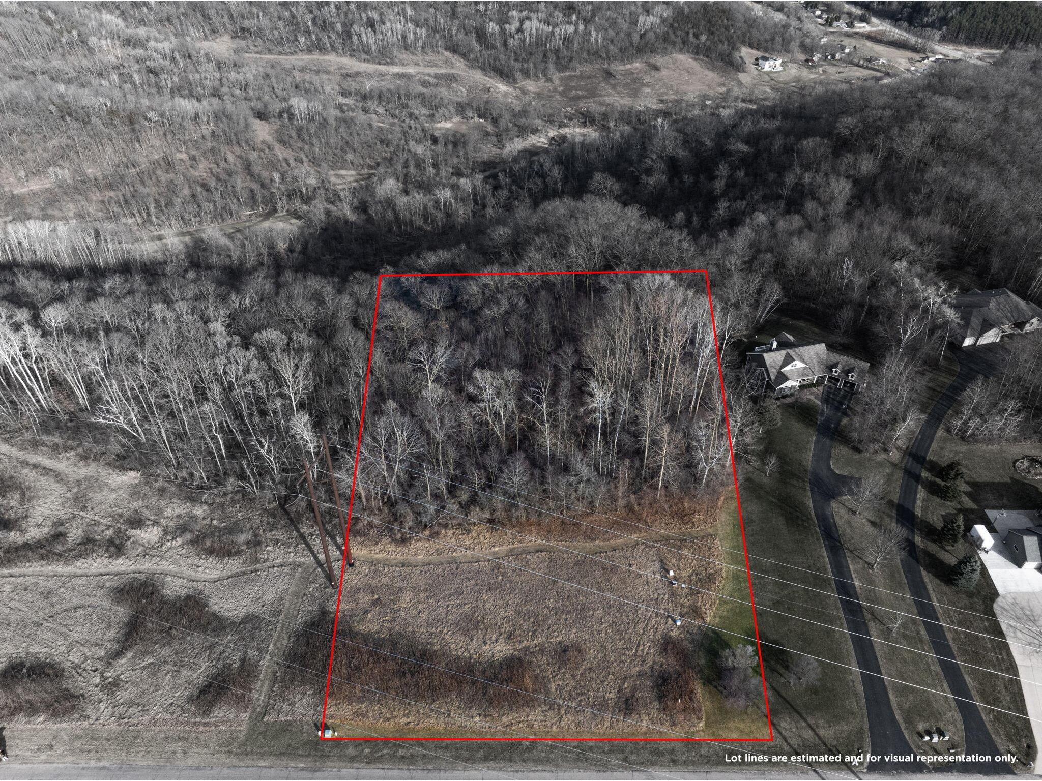 Lot 15 Briarwood Shelby WI 54601 1895978 image1