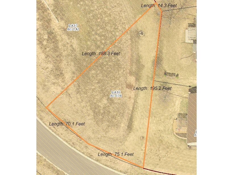 Lot 16 Stenslien Westby WI 54667 1626048 image7