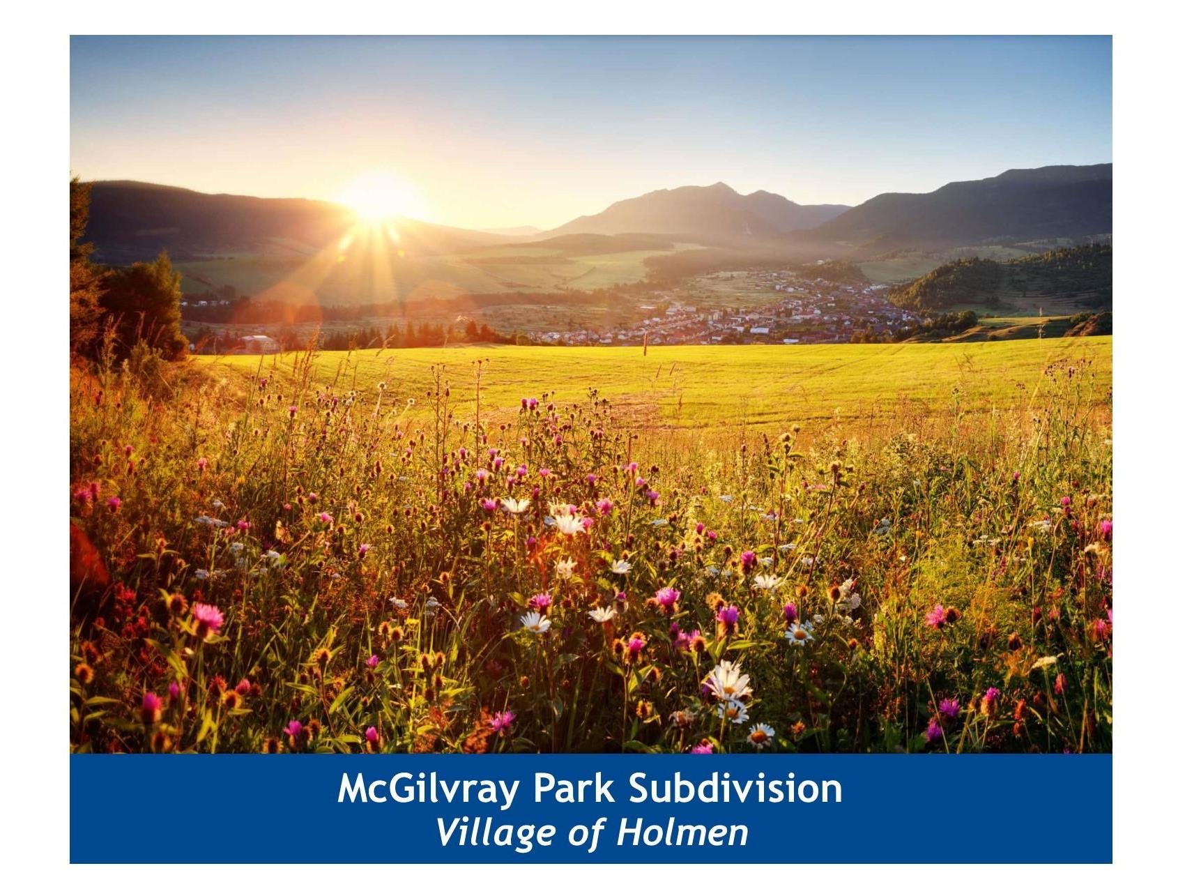 Lot 17 Block 10 Sierra Holmen WI 54636 1578681 image1