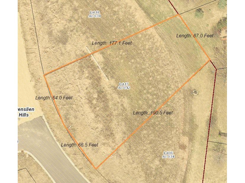 Lot 17 Stenslien Westby WI 54667 1626049 image6