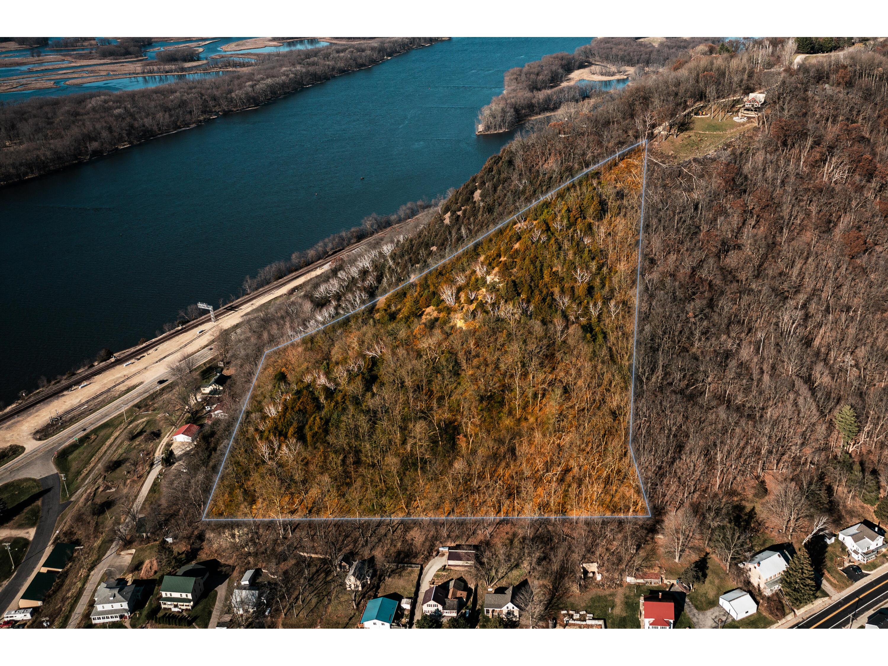 Lot 19 American Heritage Rd, De Soto, WI, 54624 MLS 1782739 Edina