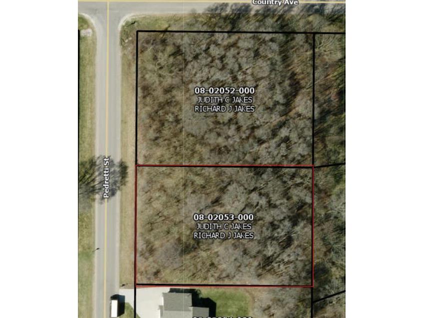 Lot 2 B10 Pedretti Holland WI 54636 1917723 image1