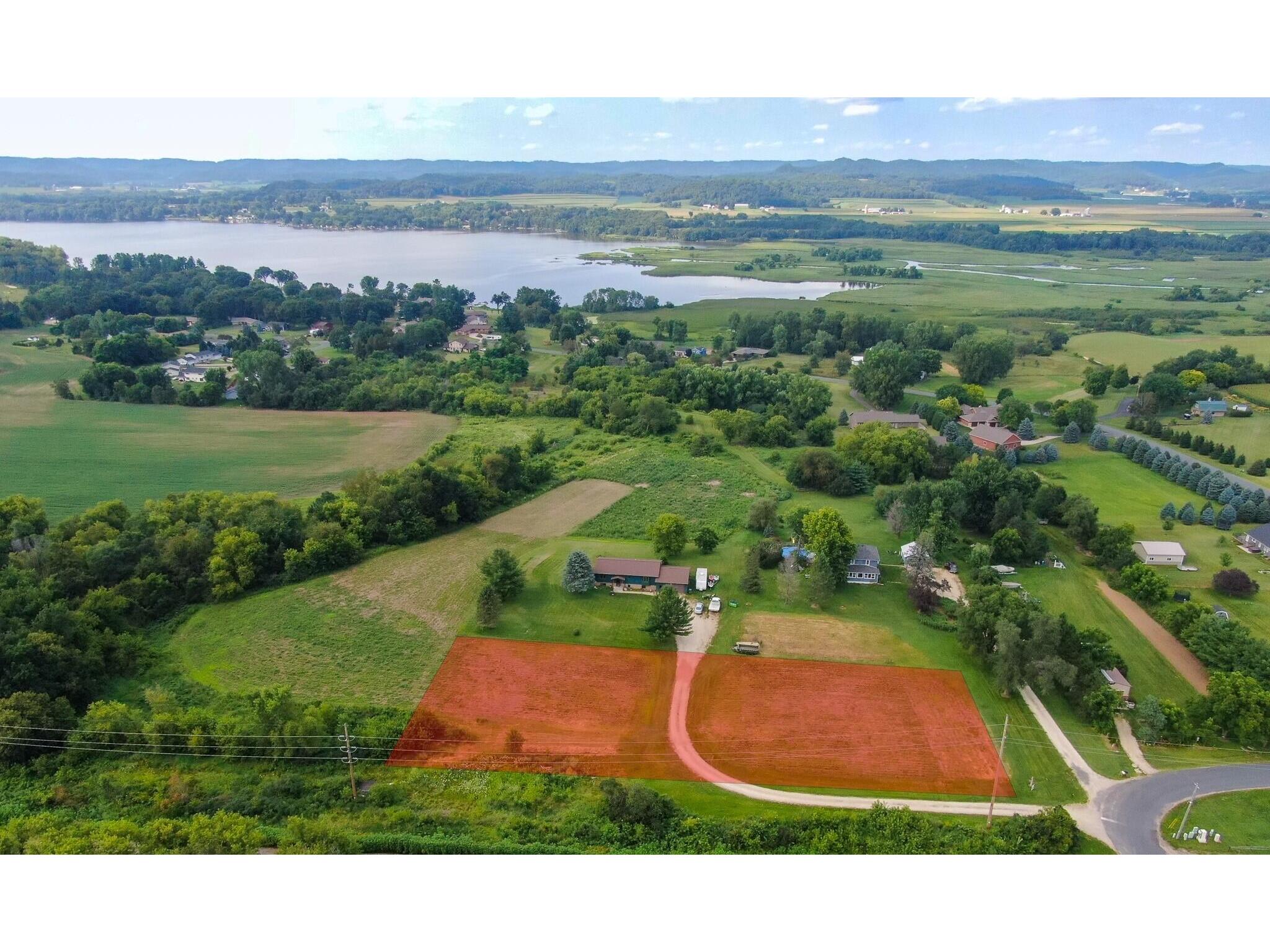 Lot 2 Linse Hamilton WI 54669 1882356 image1