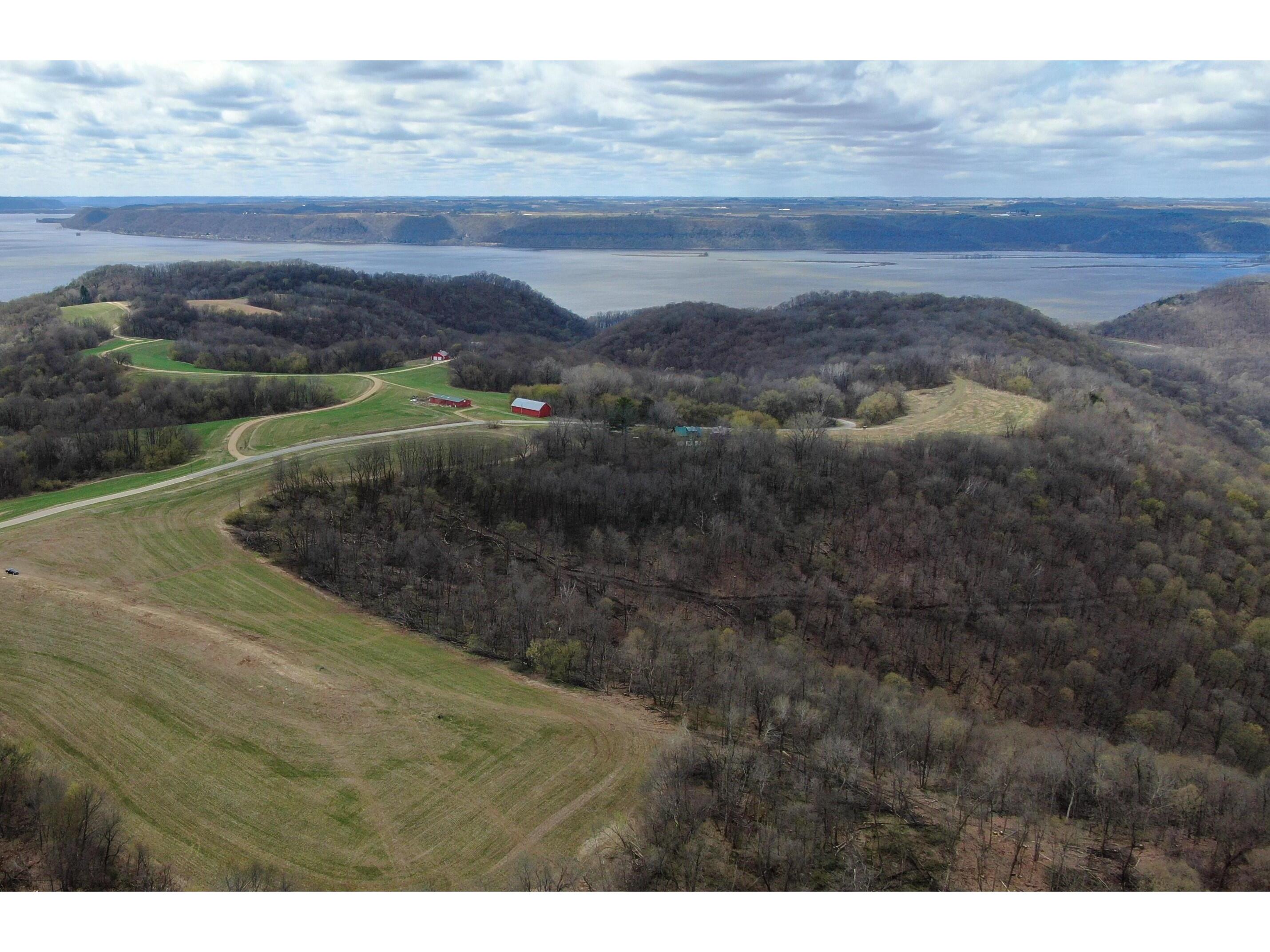 Lot 2 N Buck Creek Freeman WI 54628 1831641 image1