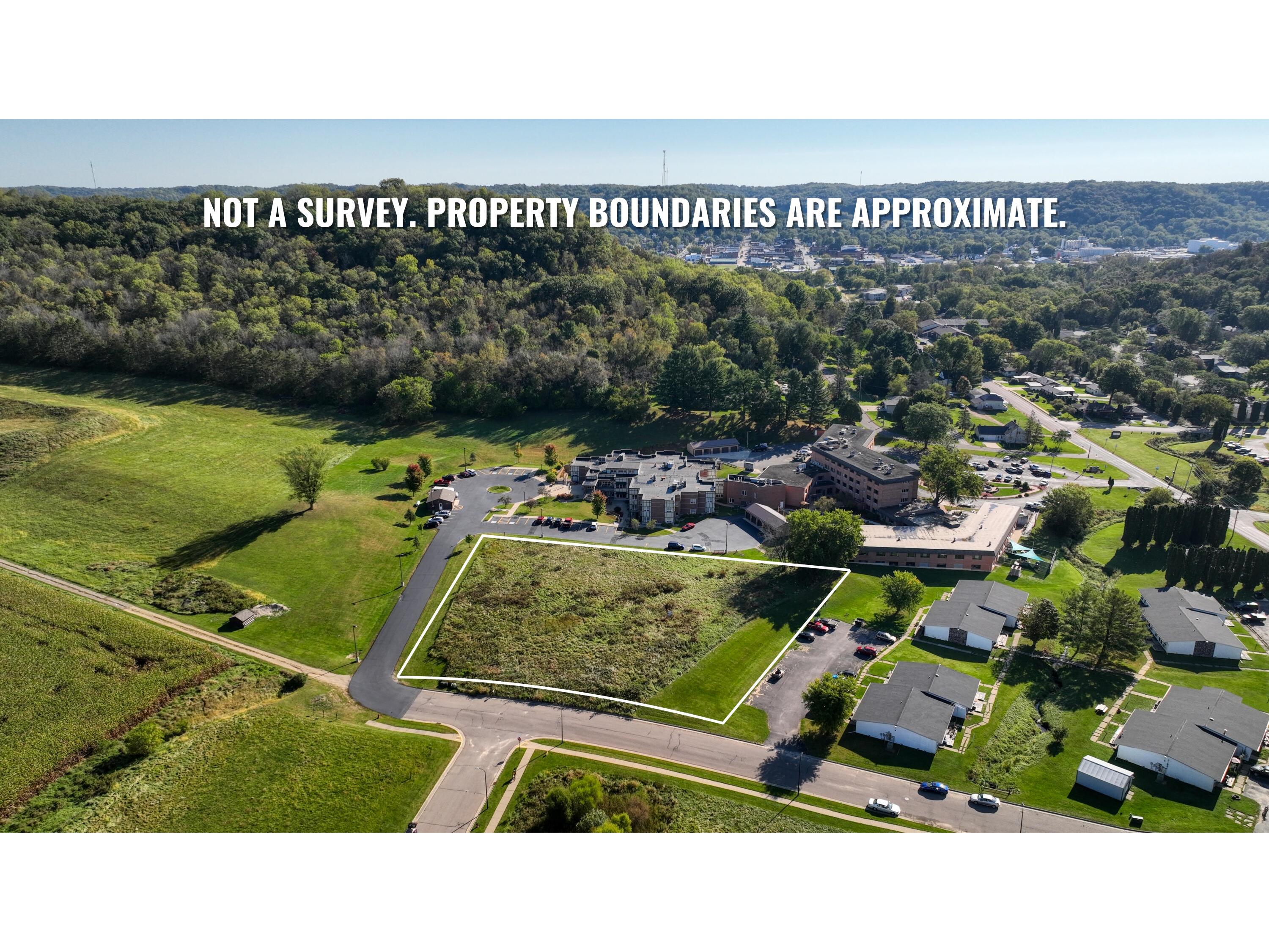 Lot 2 Norman Richland Center WI 53581 1893737 image2