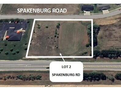 Lot 2 Spakenburg Holmen WI 54636 1941708 image1