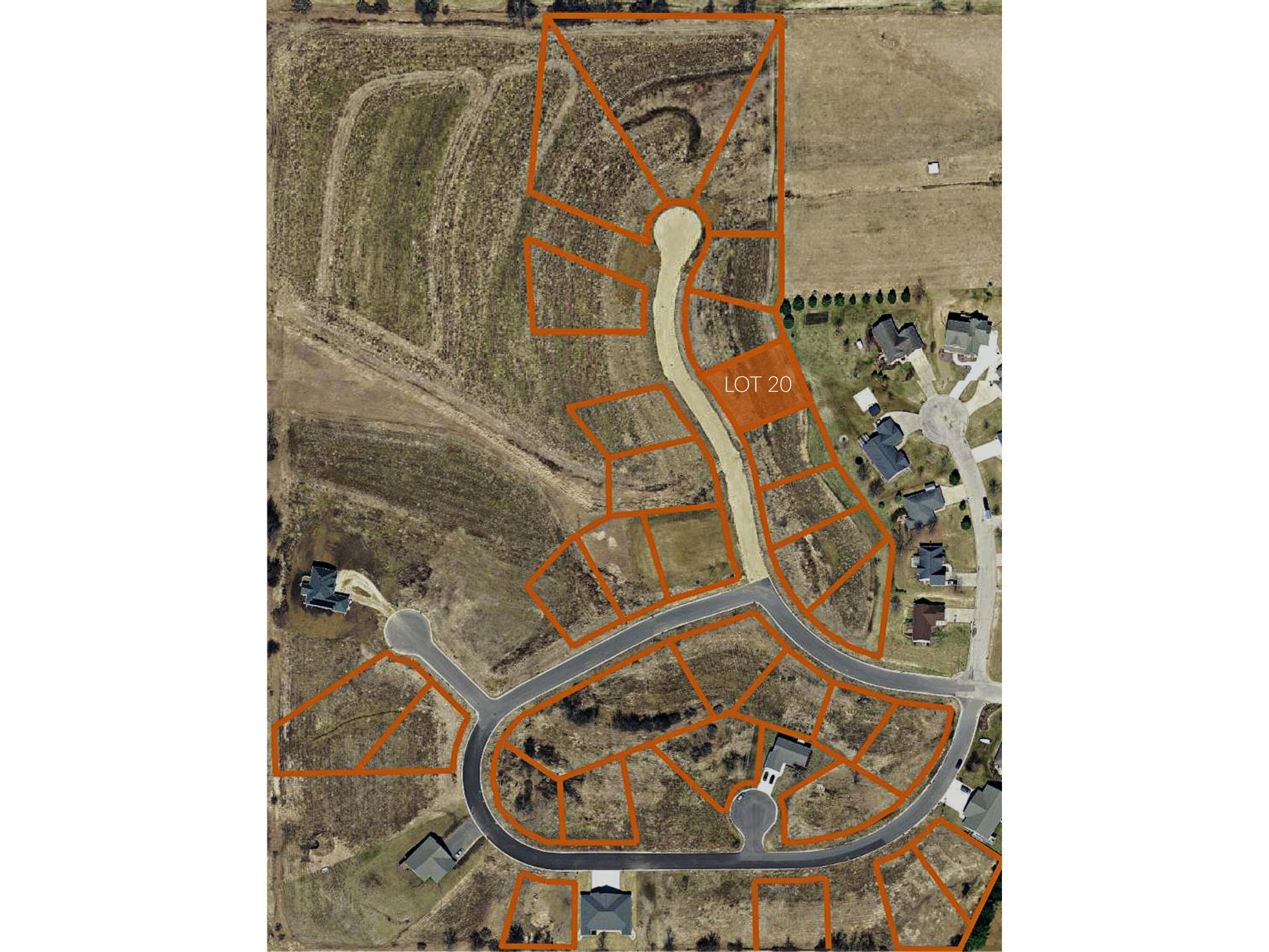 Lot 20 Stenslien Westby WI 54667 1769541 image8