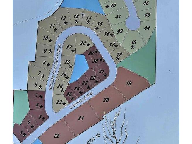 Lot 24 Brooke Elizabeth Onalaska WI 54650 1901010 image1