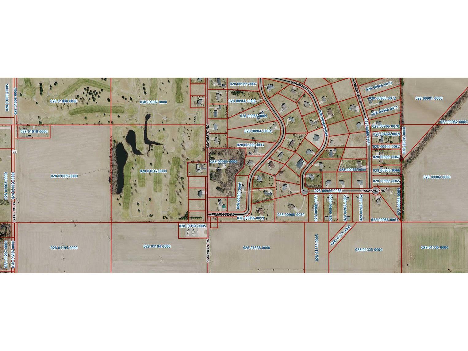 Lot 24 Mountain View Estates Trempealeau WI 54661 1908284 image3