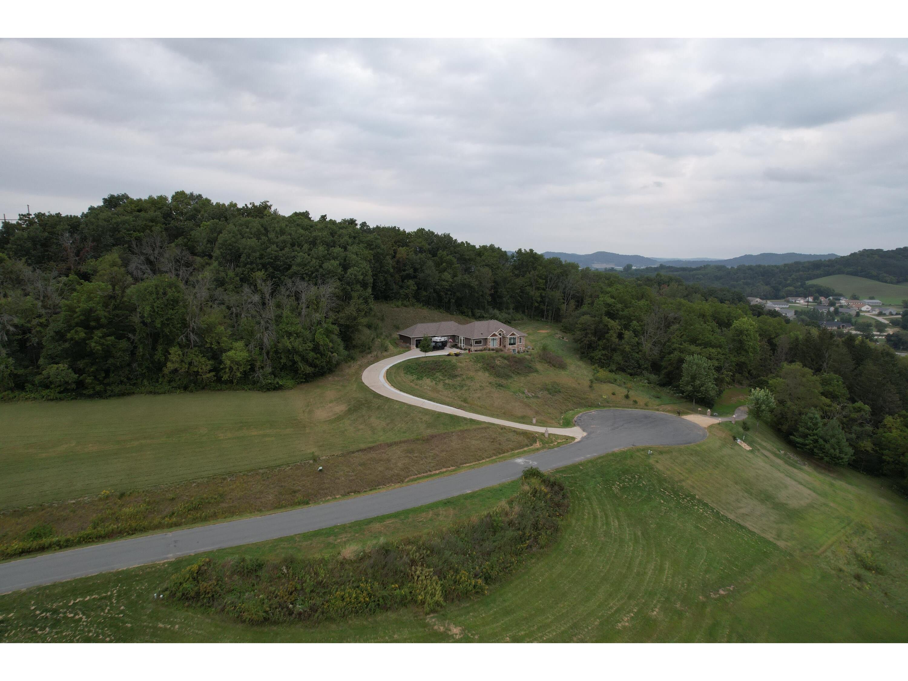 Lot #26 Stone Hill Medary WI 54601 1830716 image1