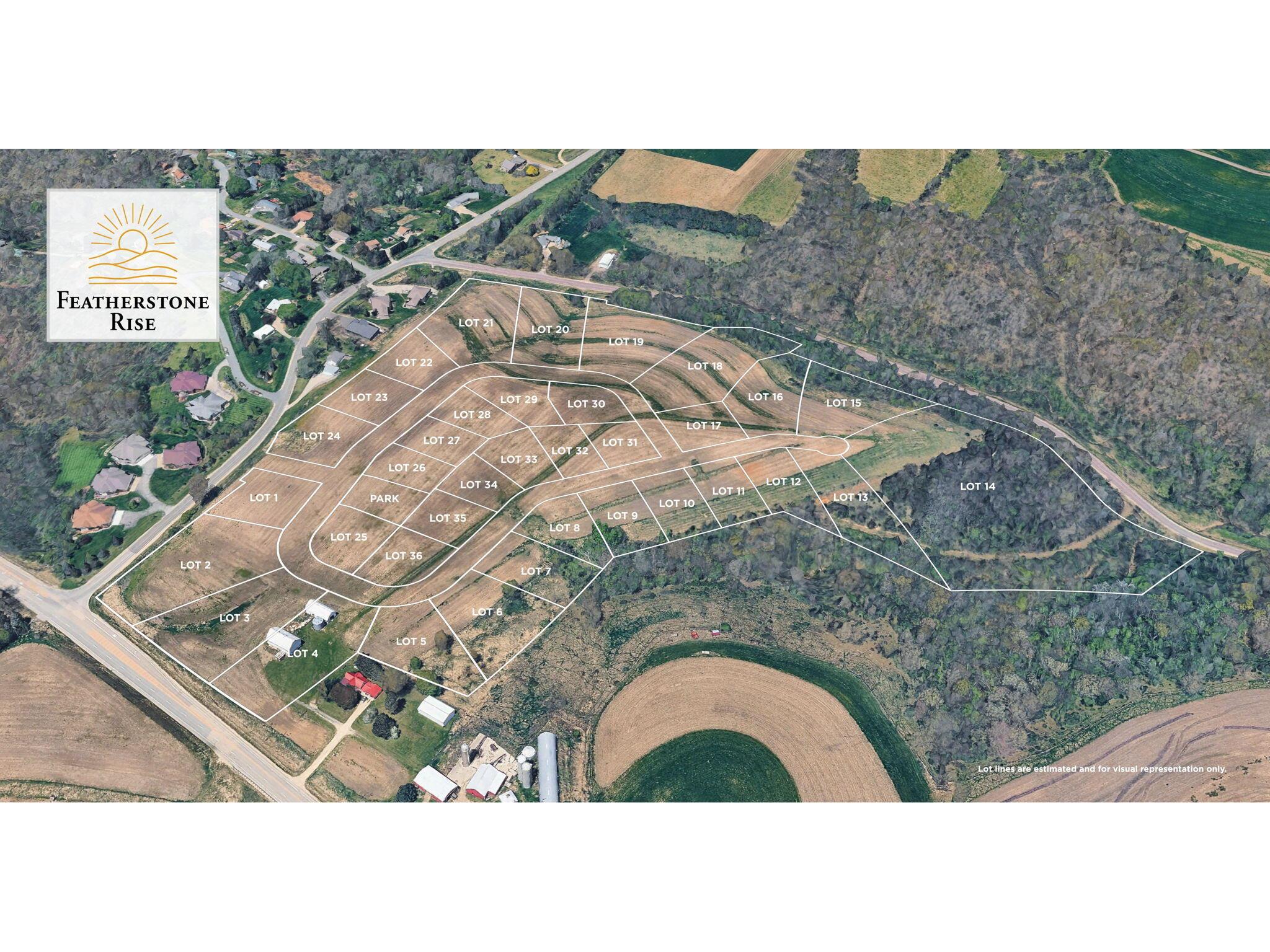 Lot 27 Featherstone Rise Shelby WI 54601 1966606 image2