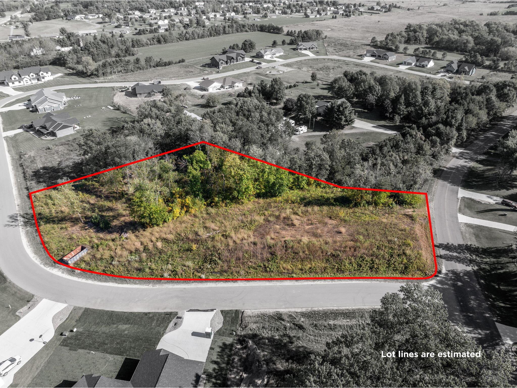 Lot 28 Hidden Prairie Holland WI 54636 1938064 image1