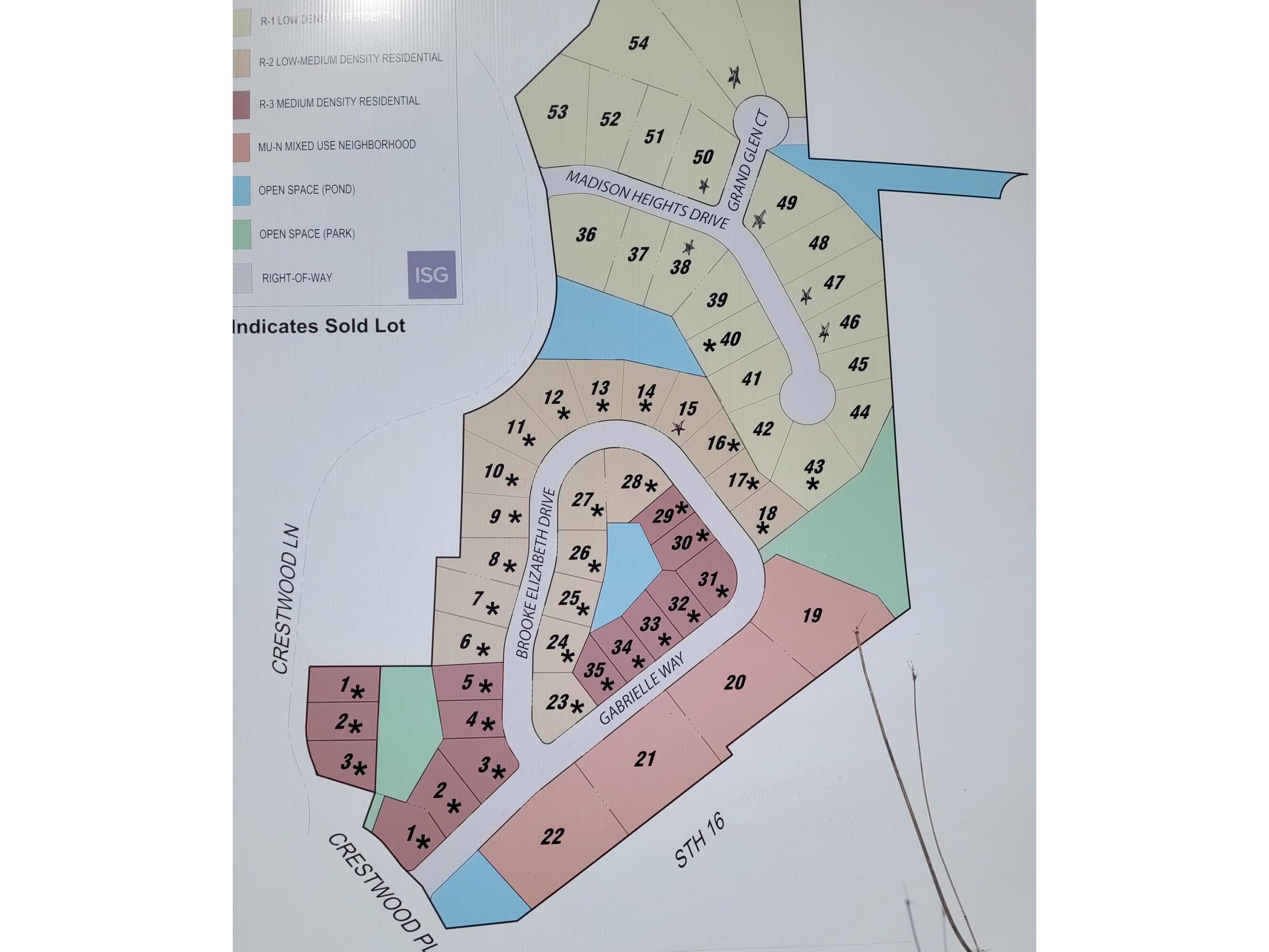 Lot 29 Brooke Elizabeth Onalaska WI 54650 1909658 image4