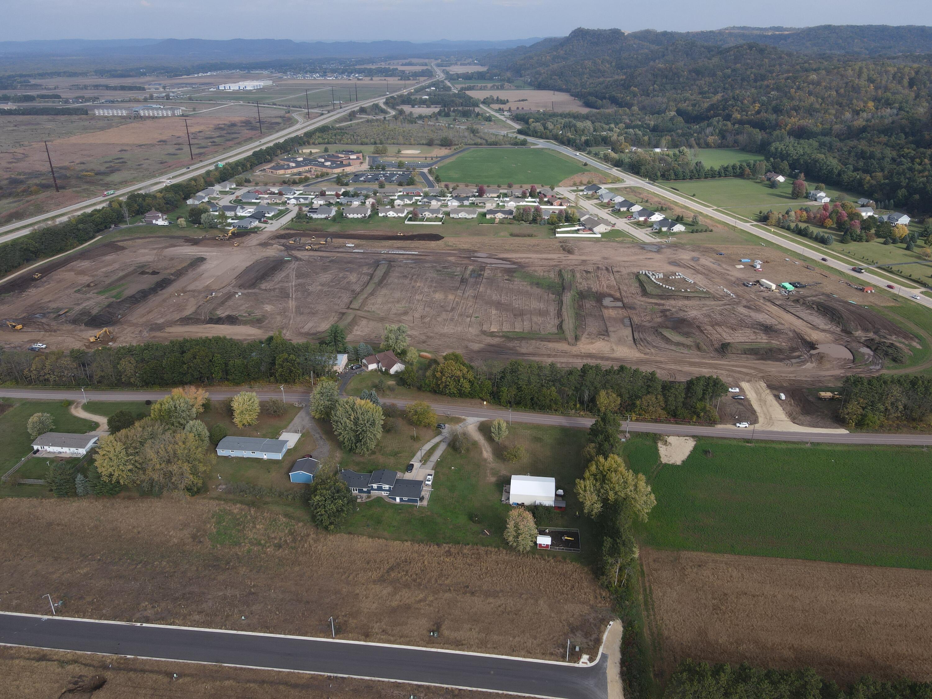 Lot 3 & 4 Block 6 Holmen WI 54636 1964604 image3