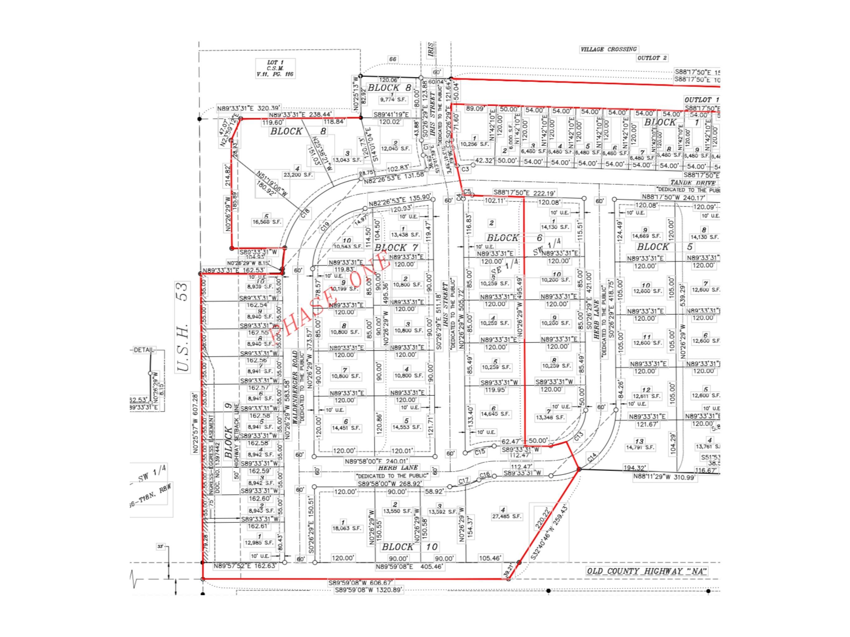 Lot 3 Block 7 Holmen WI 54636 1939113 image5