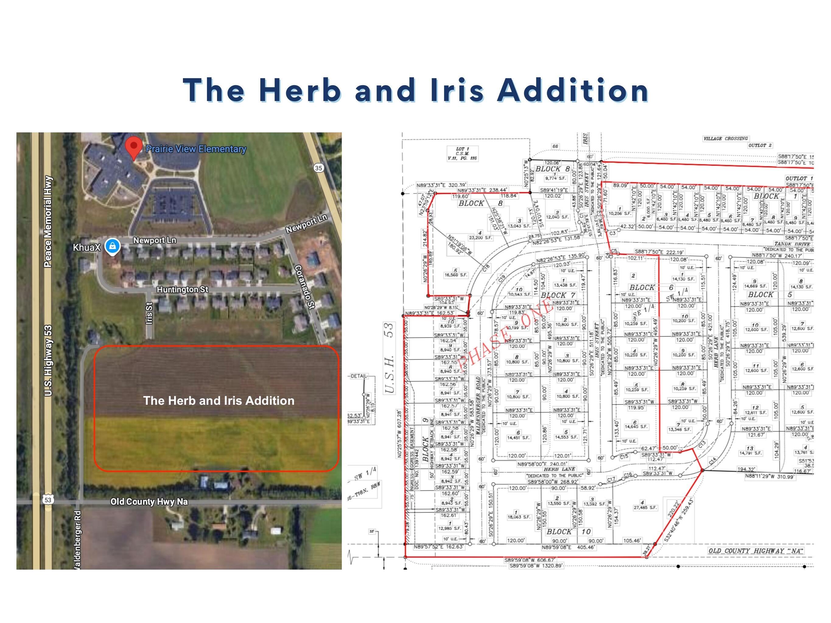 Lot 3 Block 8 Holmen WI 54636 1939077 image4