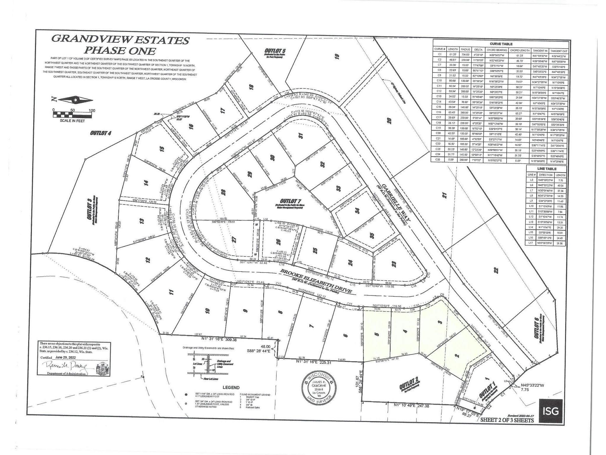 Lot 3 Brooke Elizabeth Onalaska WI 54650 1952718 image3
