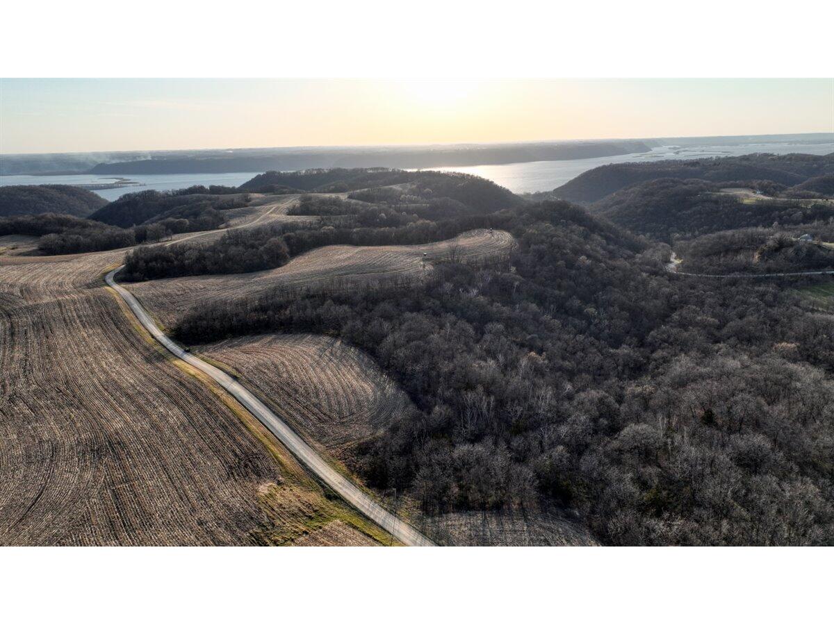 Lot 3 Lucky Seneca WI 54626 1944454 image1