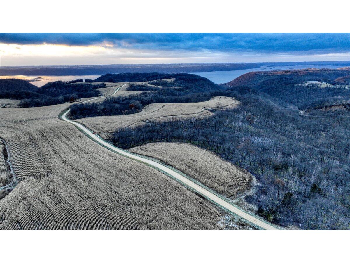 Lot 3 Lucky Seneca WI 54626 1944454 image11