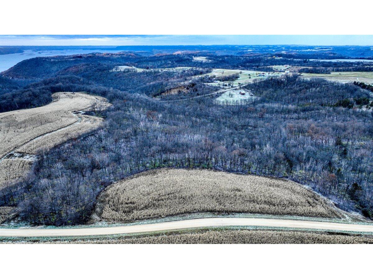 Lot 3 Lucky Seneca WI 54626 1944454 image14