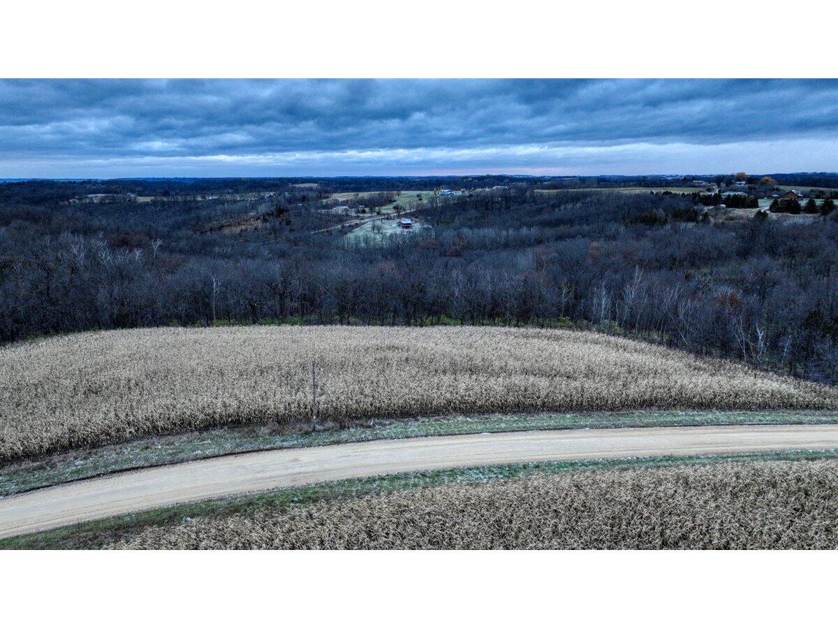 Lot 3 Lucky Seneca WI 54626 1944454 image2