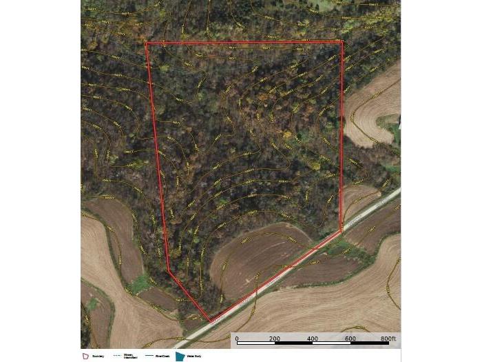 Lot 3 Lucky Seneca WI 54626 1944454 image25