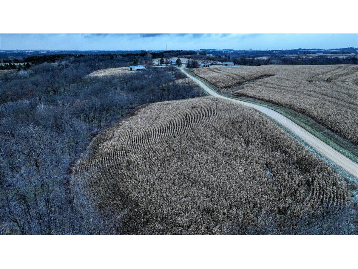 Lot 3 Lucky Seneca WI 54626 1944454 image4