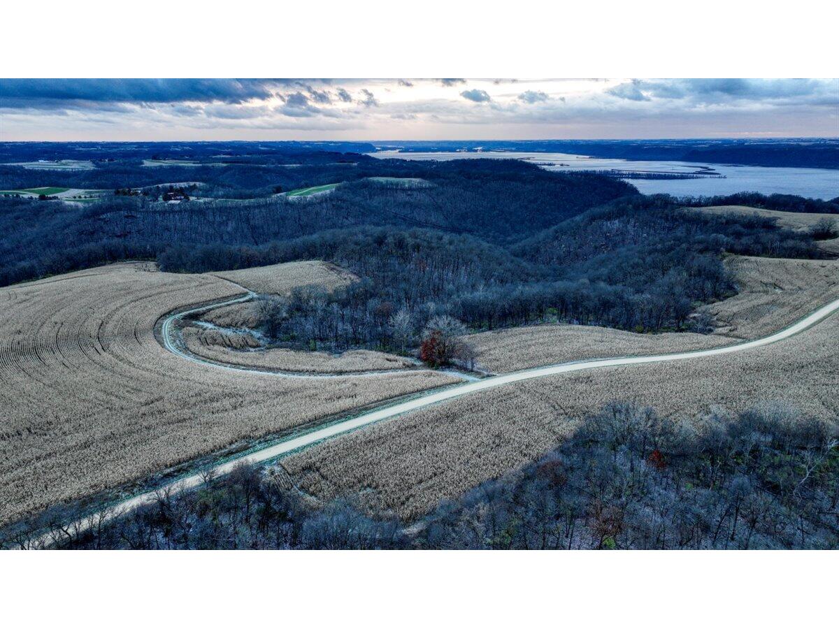 Lot 3 Lucky Seneca WI 54626 1944454 image6