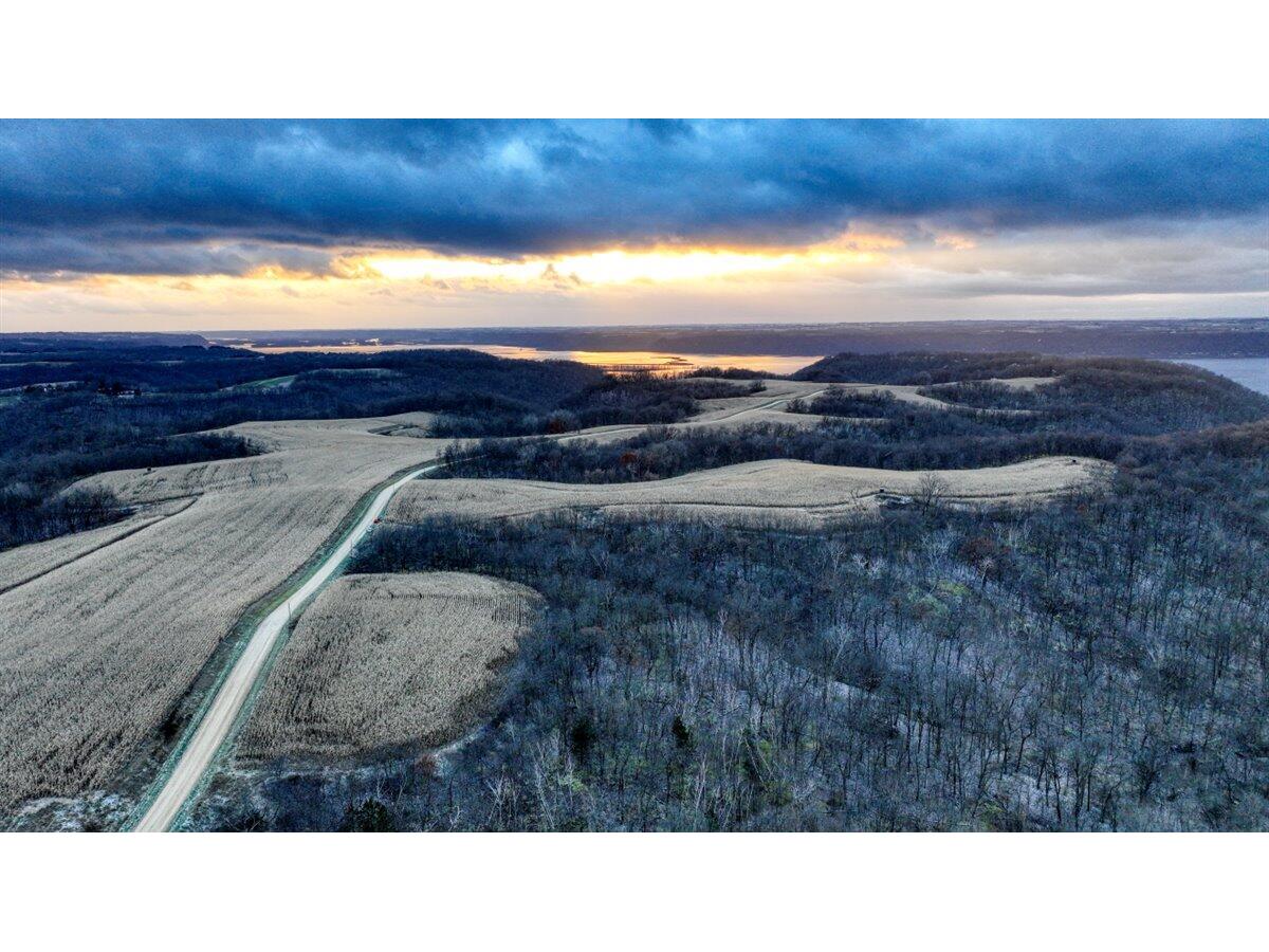 Lot 3 Lucky Seneca WI 54626 1944454 image7