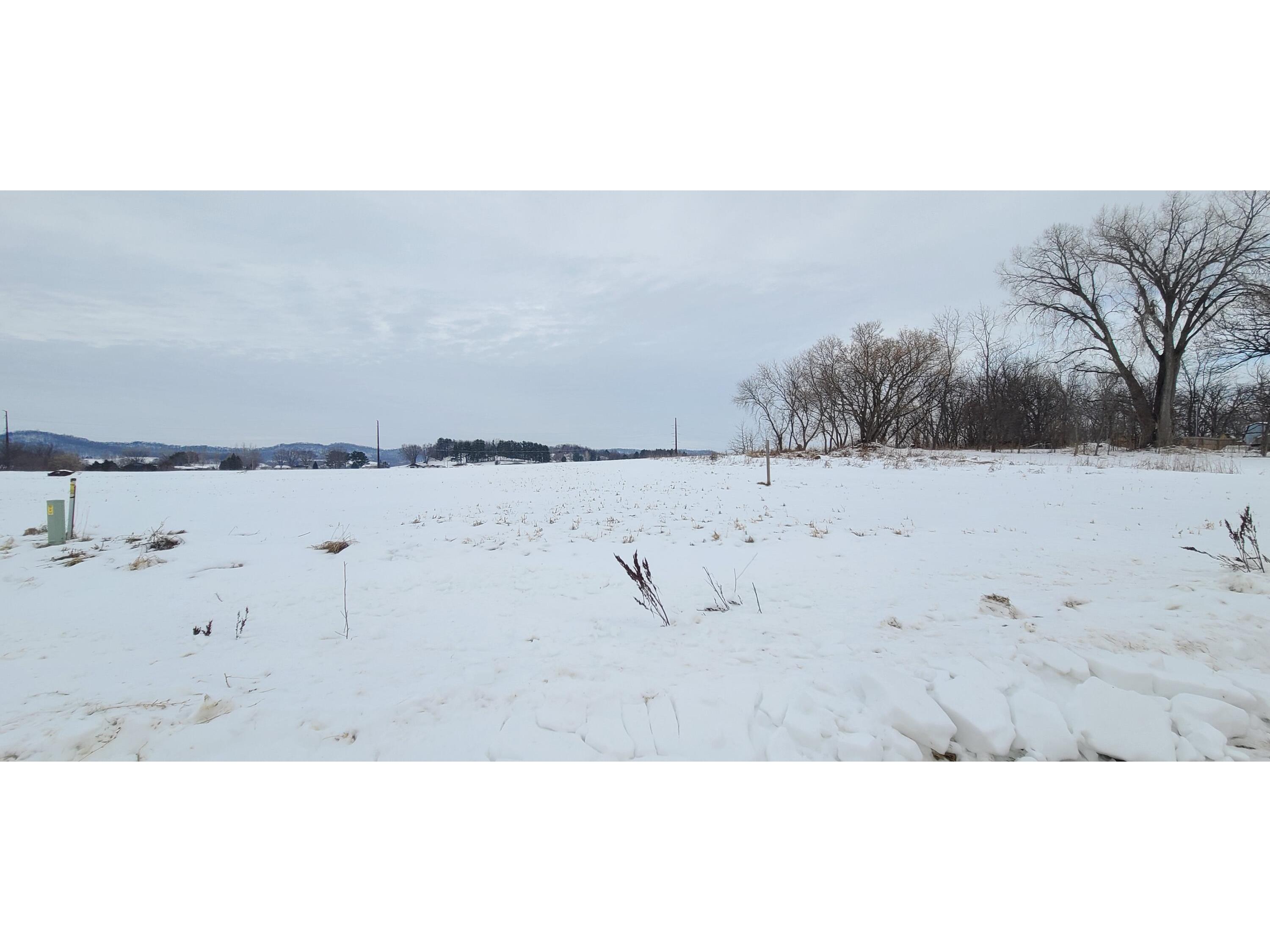 Lot 3 Presley Gale WI 54630 1789582 image1