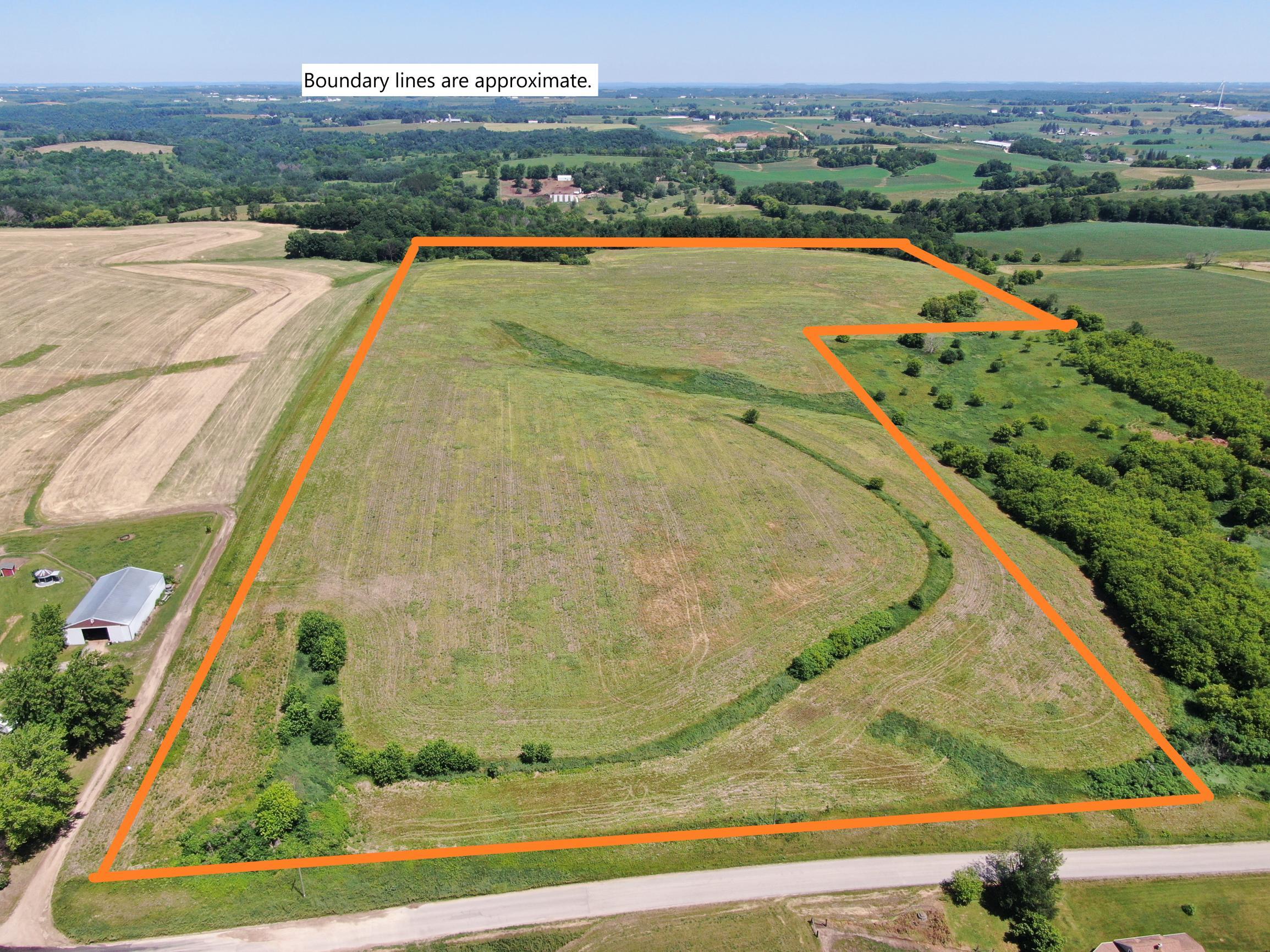 Lot 3 Rognstad Ridge RD, Christiana, WI 54619 MLS 1747278 Edina Realty