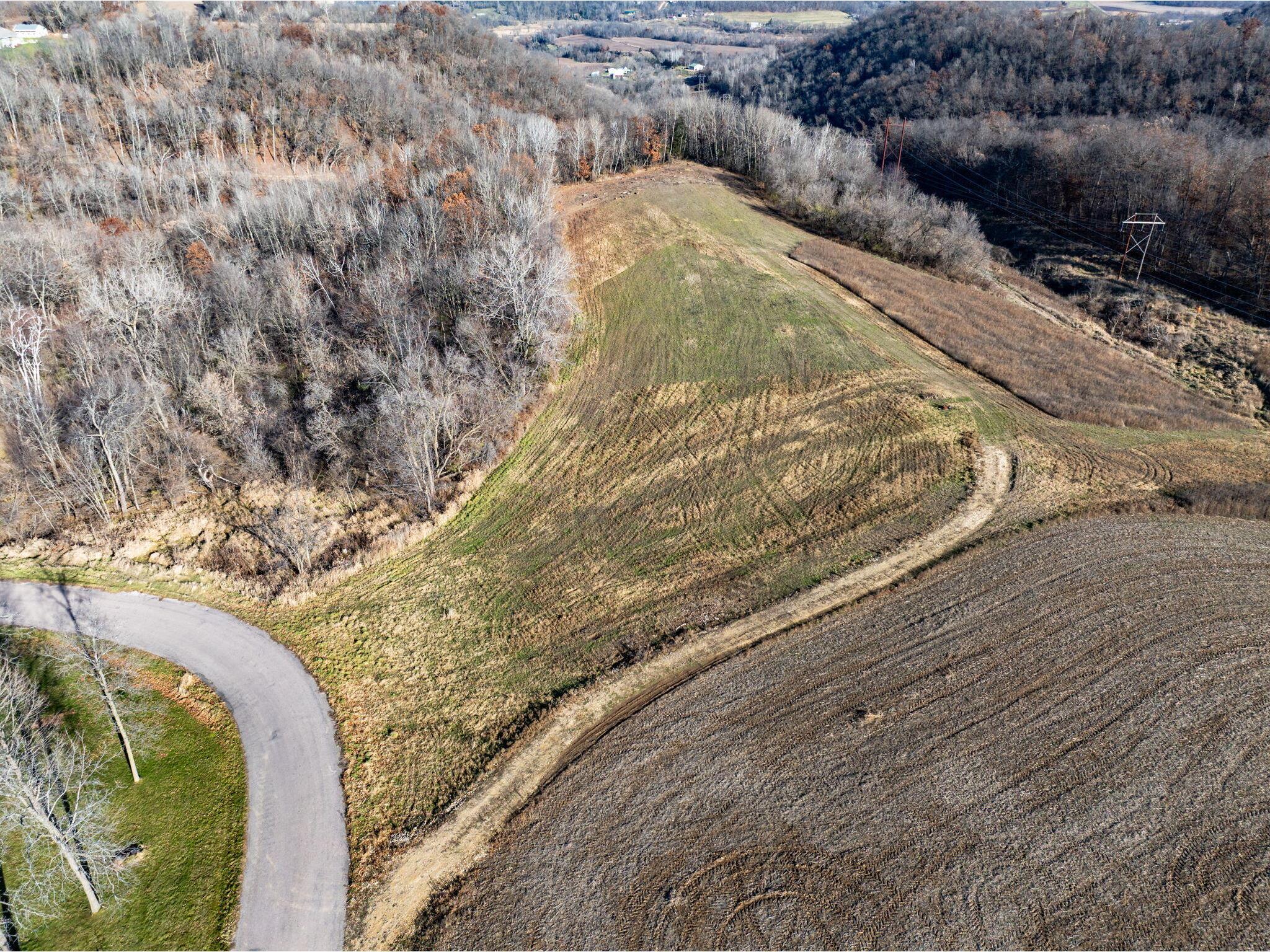 Lot 3 Runningen Bergen WI 54658 1943831 image1