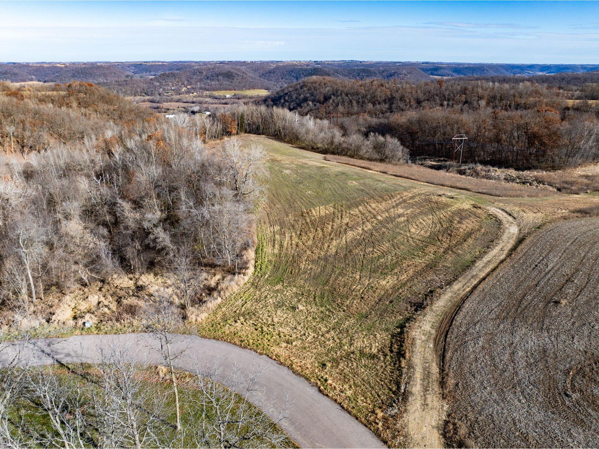 Lot 3 Runningen Bergen WI 54658 1943831 image11