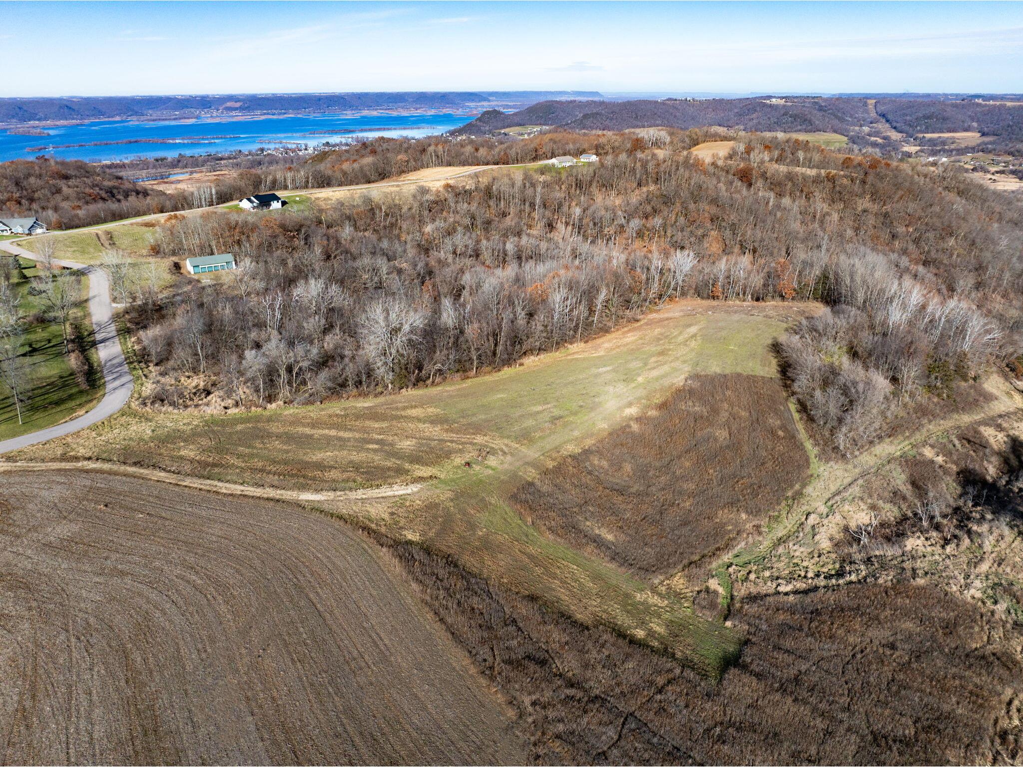 Lot 3 Runningen Bergen WI 54658 1943831 image13